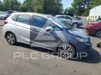 2016 Honda FIT фото