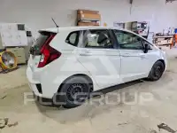2016 Honda FIT фото