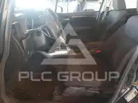 2016 Honda FIT фото