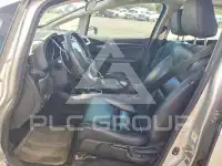 2016 Honda FIT фото