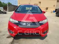2016 Honda FIT фото