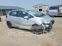 2016 Honda FIT photo