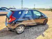 2016 Honda FIT фото