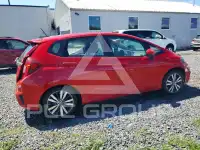2016 Honda FIT фото