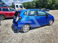 2016 Honda FIT фото