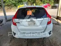2016 Honda FIT фото