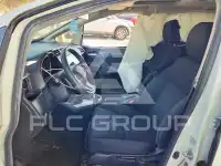 2016 Honda FIT фото