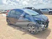 2016 Honda FIT фото
