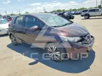 2016 Honda FIT фото