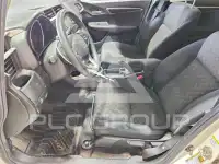 2016 Honda FIT фото