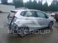 2016 Honda FIT photo