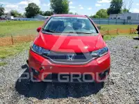 2016 Honda FIT фото