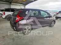 2016 Honda FIT фото