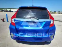 2016 Honda FIT фото