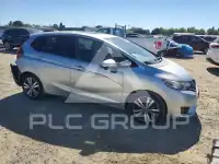 2016 Honda FIT photo