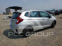 2016 Honda FIT photo