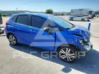 2016 Honda FIT фото