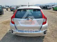 2016 Honda FIT photo