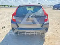 2016 Honda FIT фото