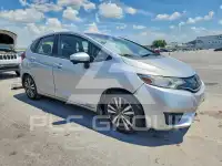 2016 Honda FIT фото
