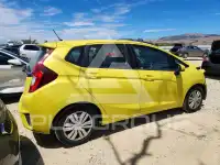 2016 Honda FIT фото