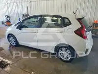 2016 Honda FIT фото