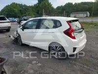 2016 Honda FIT фото