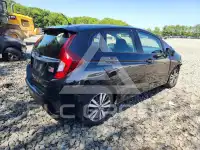 2016 Honda FIT фото