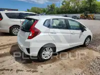 2016 Honda FIT фото