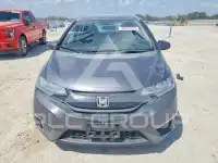 2016 Honda FIT фото