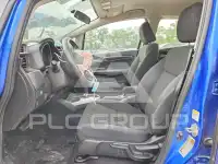 2016 Honda FIT фото