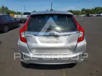 2016 Honda FIT фото