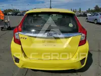 2016 Honda FIT фото