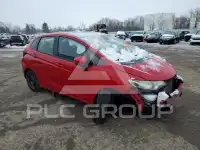 2016 Honda FIT фото