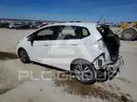 2016 Honda FIT фото
