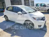 2016 Honda FIT фото