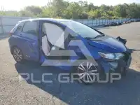 2016 Honda FIT фото