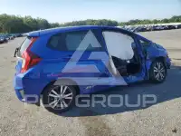 2016 Honda FIT фото