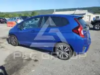 2016 Honda FIT фото