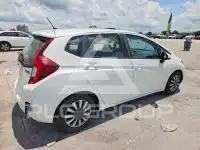 2016 Honda FIT фото
