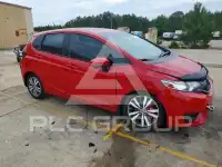 2016 Honda FIT фото