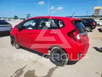 2016 Honda FIT фото
