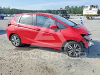 2016 Honda FIT фото