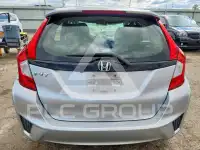 2016 Honda FIT photo