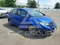 2016 Honda FIT фото