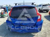 2016 Honda FIT фото