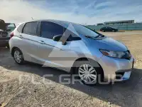 2016 Honda FIT фото