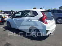 2016 Honda FIT фото