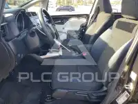 2016 Honda FIT фото