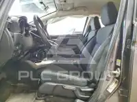 2016 Honda FIT фото